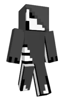 Exoticsnow97 Minecraft avatar full body