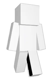 Exoticz_ Minecraft avatar full body