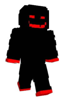 Exotticzx Minecraft avatar full body
