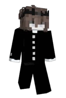Exp3r9 Minecraft avatar full body