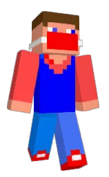 Custom render preview
