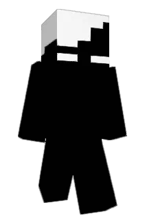 Experiment0021 Minecraft avatar full body