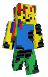 Custom render preview