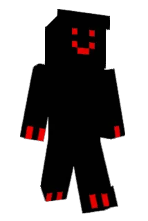 ExpertCheese249 Minecraft avatar full body