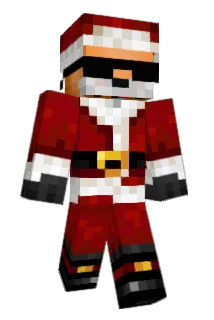 ExpertCord46632 Minecraft avatar full body