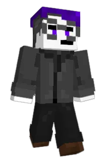 ExpessoDepresso0 Minecraft avatar full body