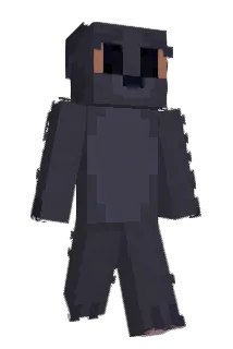 Expie_002 Minecraft avatar full body
