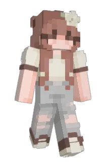ExpiredEnemy Minecraft avatar full body