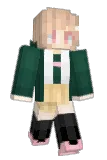 Expit Minecraft avatar full body