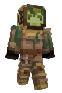 ExplainOWEN Minecraft avatar full body