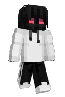Exploding786 Minecraft avatar full body