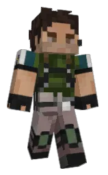 Custom render preview