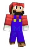 ExplorerOfSky Minecraft avatar full body