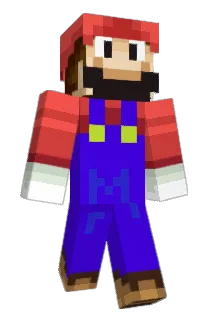 ExplorerOfSky Minecraft avatar full body