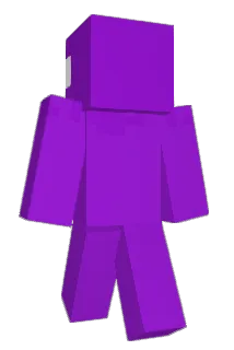ExplosiveShep123 Minecraft avatar full body