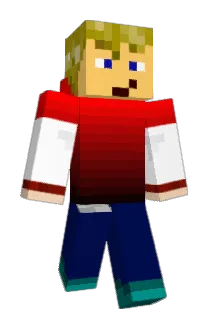Explozion88 Minecraft avatar full body