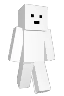 ExposedCheater Minecraft avatar full body