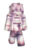 Expur Minecraft avatar full body