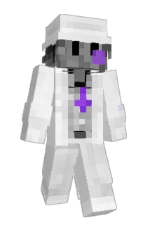 Exsittt Minecraft avatar full body
