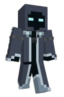 Exslayer2516 Minecraft avatar full body
