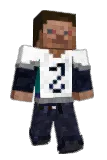 Exstacy_Eyez Minecraft avatar full body