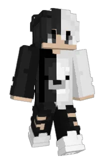 ExtaZzZ4561 Minecraft avatar full body