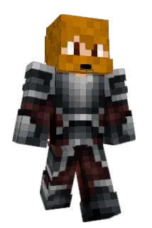 Extaro00 Minecraft avatar full body