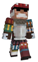 Custom render preview