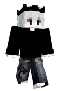 Extaxis_ Minecraft avatar full body