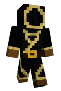 ExtendPvP Minecraft avatar full body