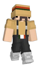 Custom render preview