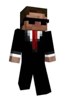 ExtraEdit Minecraft avatar full body