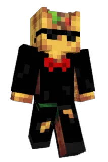 ExtraSapa Minecraft avatar full body