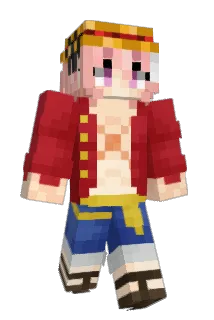 ExtraSmiggyBalls Minecraft avatar full body