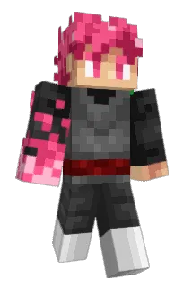 ExtraaRicee Minecraft avatar full body