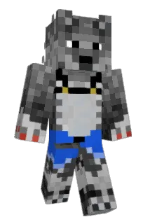ExtremeEly23 Minecraft avatar full body