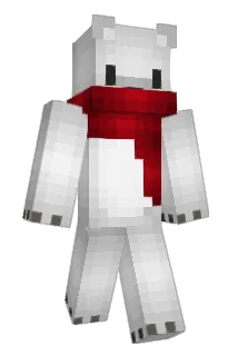 ExtremeOccident Minecraft avatar full body