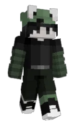 Custom render preview