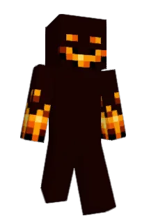 Extreme_Bean99 Minecraft avatar full body