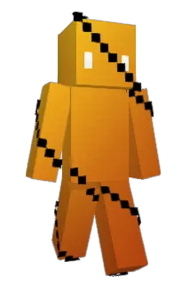 Extreme_Cheese_ Minecraft avatar full body