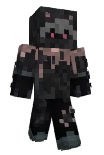 Extremegamr3027 Minecraft avatar full body