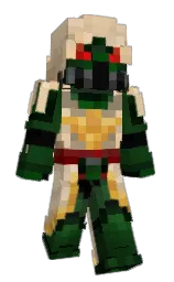 Custom render preview