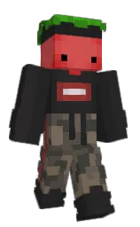 Custom render preview