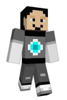 Exul_ Minecraft avatar full body
