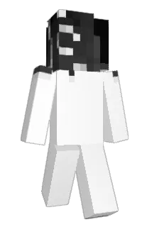 Exzdey Minecraft avatar full body