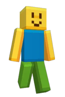 Exzeno Minecraft avatar full body