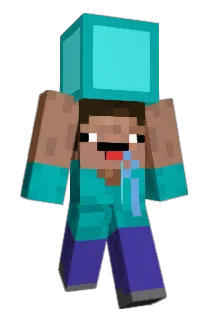 EyDuRaudi Minecraft avatar full body