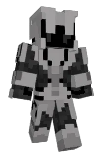 EyPappyy Minecraft avatar full body
