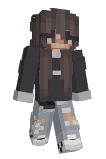 EyPlayz Minecraft avatar full body