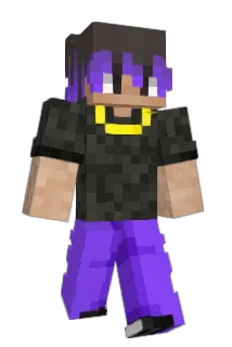 Eydamkoo0 Minecraft avatar full body